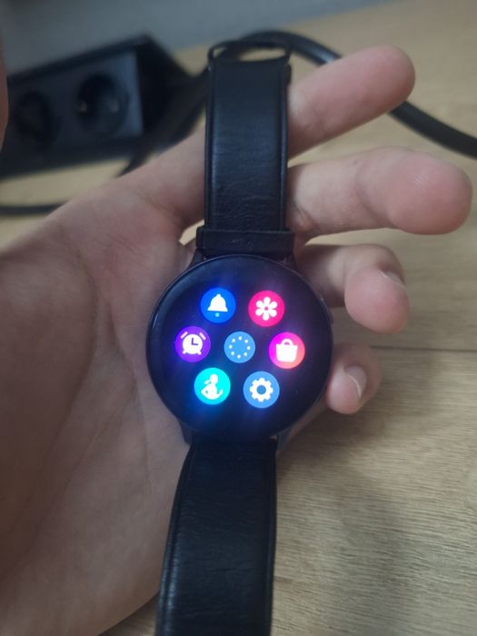 Samsung Galaxy Watch Active 2