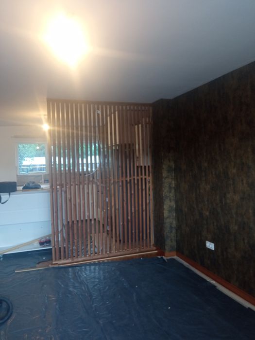 Echipă Amenajări Interioare: Seriozitate și Preț Corect