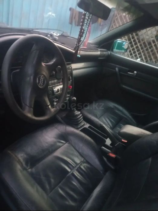 Ауди 100 C4 продам