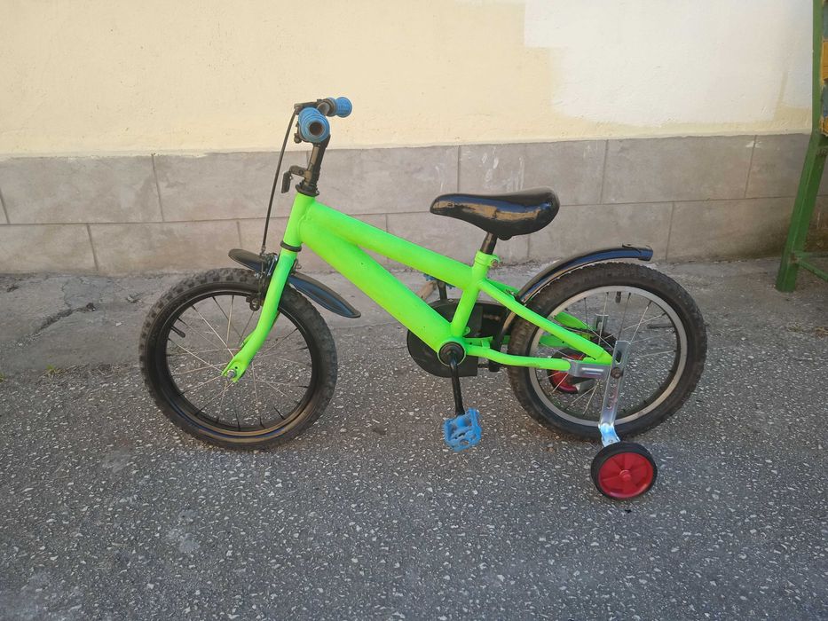 Детски колела 16