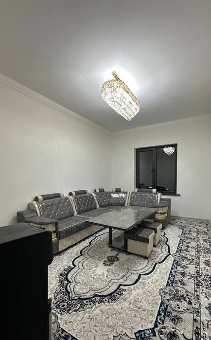 Mirzo Ulugʻbek Yangi OZBEKISTON bogida 3 xona kv ijaraga beriladi