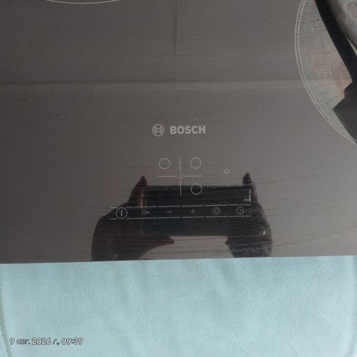 Продам варочную поверхность Bosch