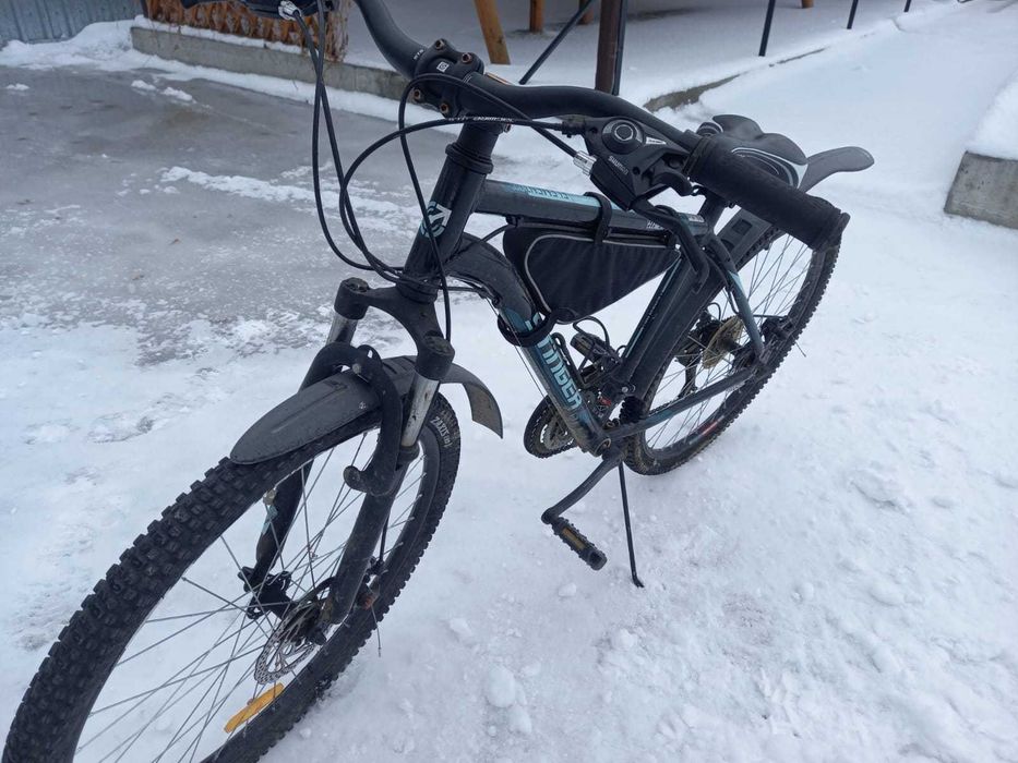 Продам велосипед