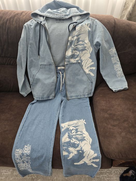 Продам костюм для подростка