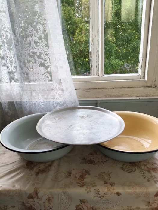 Продам кухонную утварь