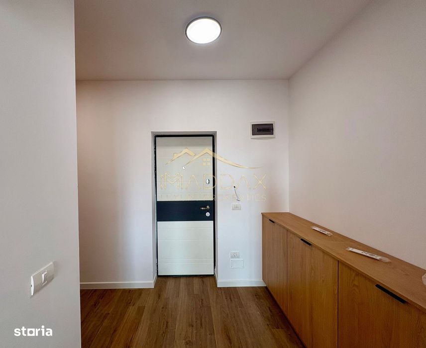 In EXCLUSIVITATE de INCHIRIAT - Modern & Exclusivist 2 camere & loc de