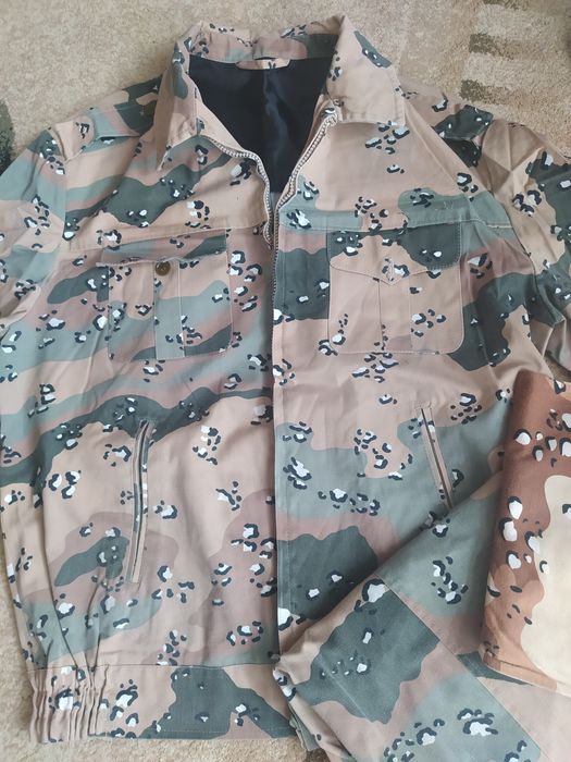 Продам военная форма