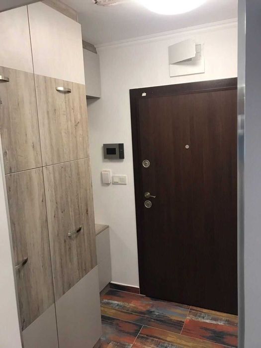 Дава се под наем Двустаен апартамент в Пловдив, Мараша - 75 кв.м за 498.27 € - Снимка #12