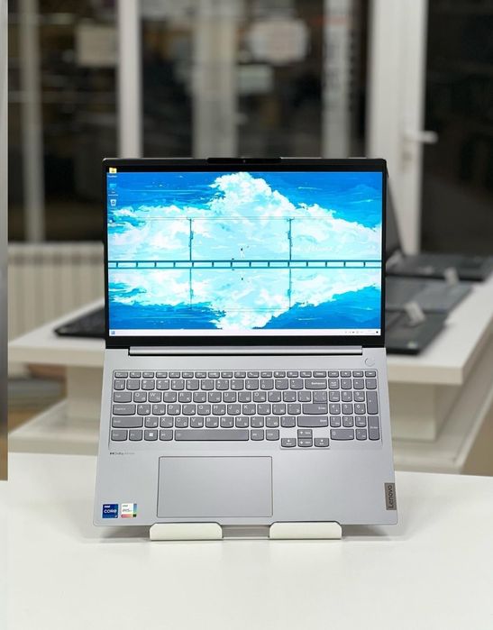 3к экран | Core i7-12 gen | Thinkbook Lenovo