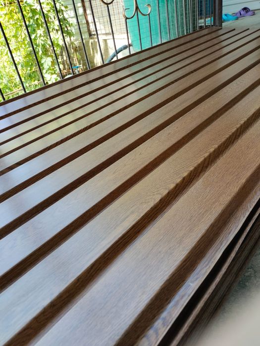 Фасадный профлист