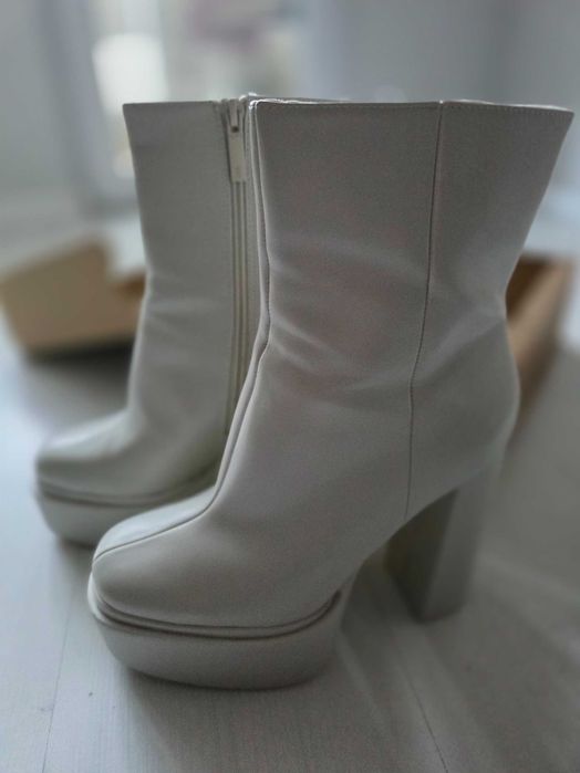 Боти Zara, 37 номер