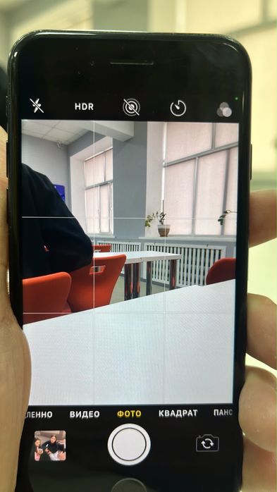 Iphone 7 хороший