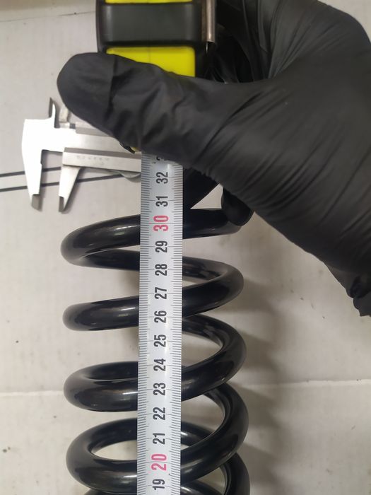 Задни пружини за Мерцедес