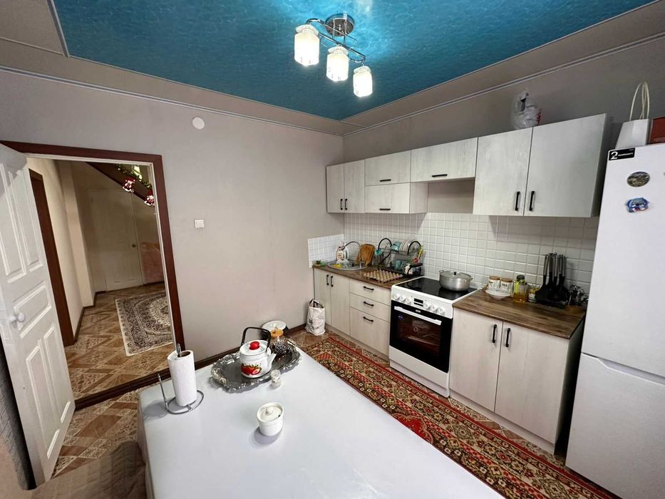 В продаже 5ти ком дом Дробышева 44