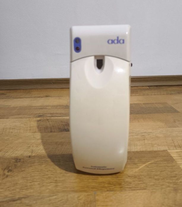 Dispenser parfum automat