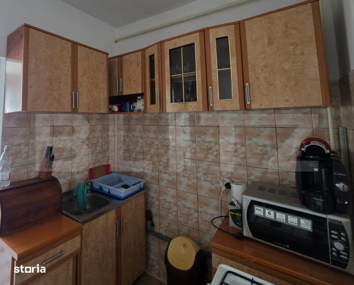 Garsoniera de vanzare, 20 mp - Ghimbav