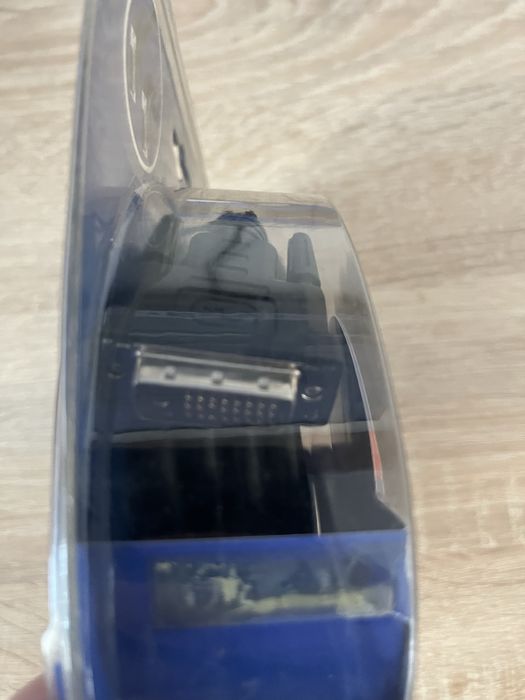 Cablu monitor DVI-DVI Dual Link