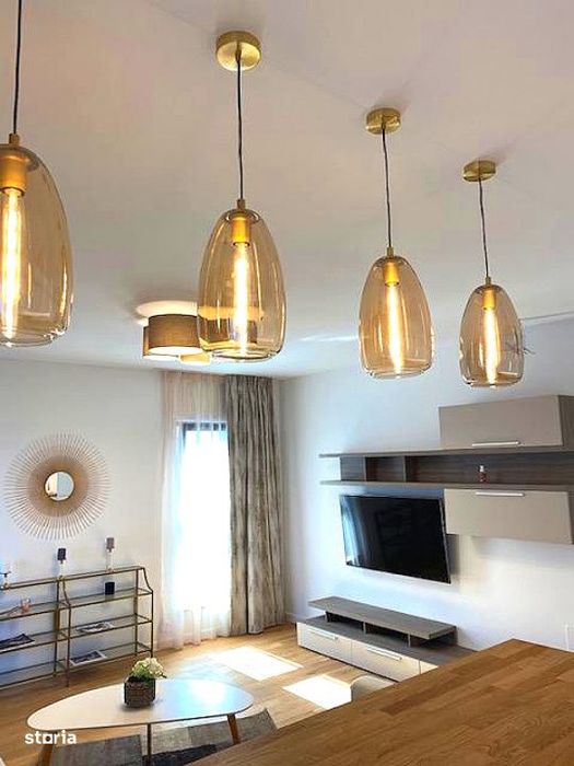 Apartament LUX 3 camere | Renovat 2025 | 2 bai | 2 balcoane | Baneasa