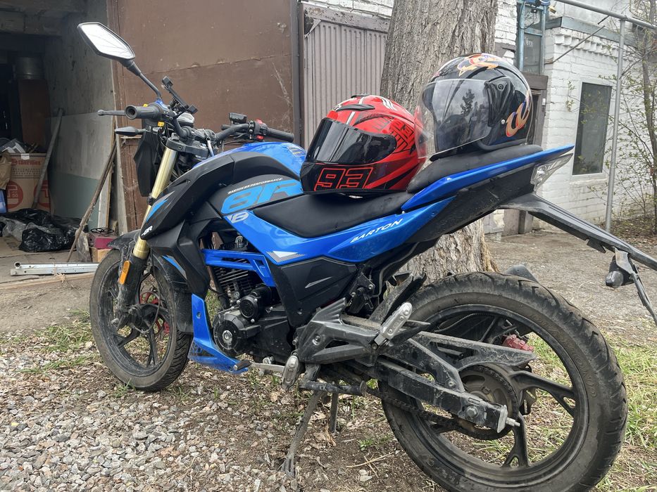 Мотоцикл 49 по документам