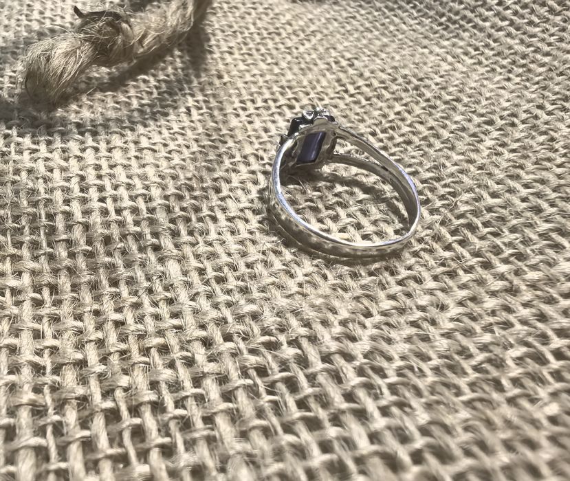 Кольца серебро 925