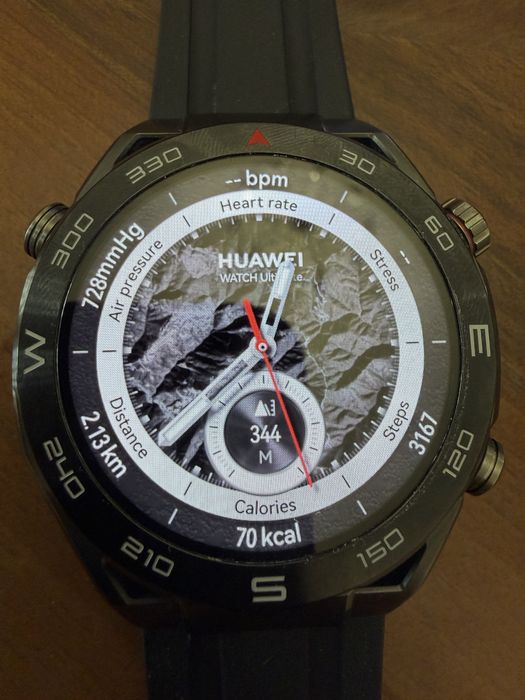 Смарт чамы Huawei ultimate