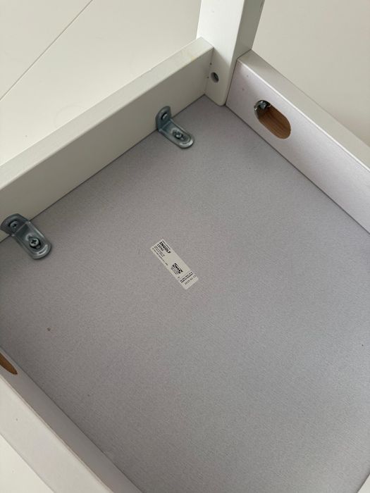 Стол обеденный и стулья 4 штуки IKEA
