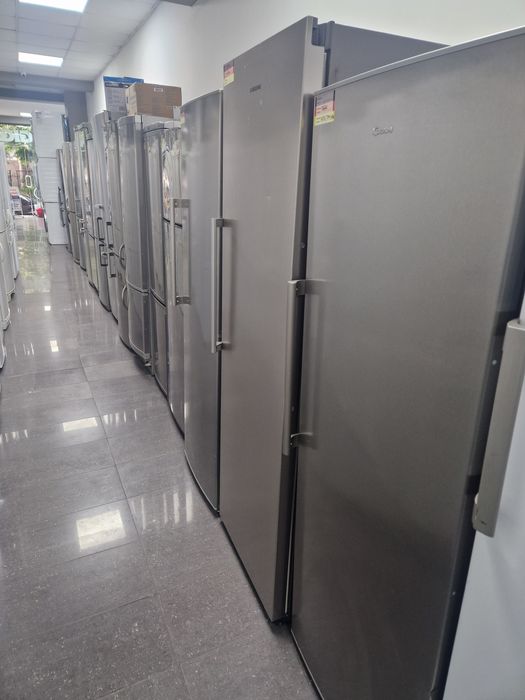 Хладилник Gram A++ 314литра