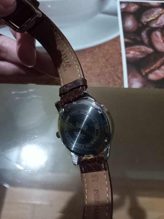 Ceas Casio original stare foarte bună