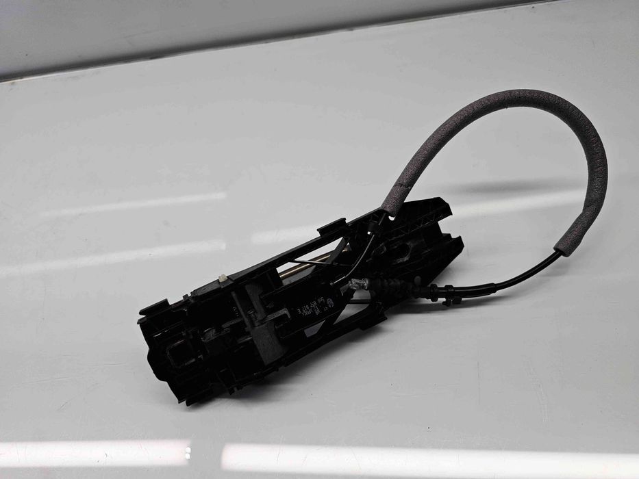 Maner usa dreapta spate Skoda Yeti (5L) [Fabr 2009-2020] LF8N