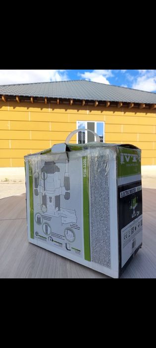 Продам фрезер IVT