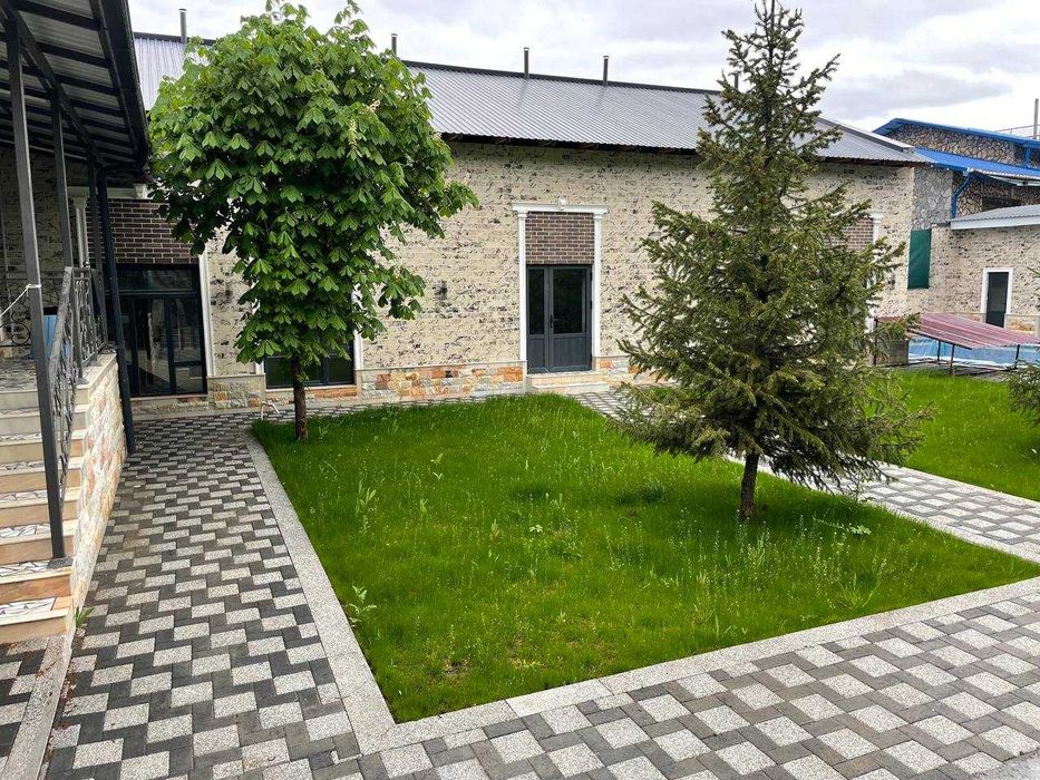 Аренда  дача  в Чимгане с видом на горы!