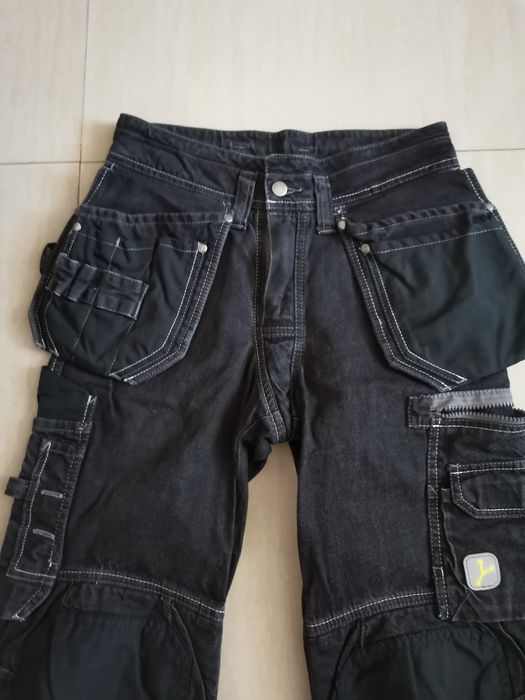 Vand pantaloni munca Fristads Kansas marimea 44
