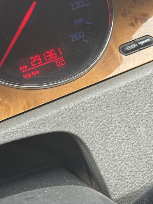 De vanzare wv passat