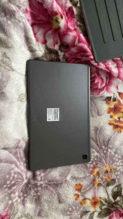 Samsung Tab A7.