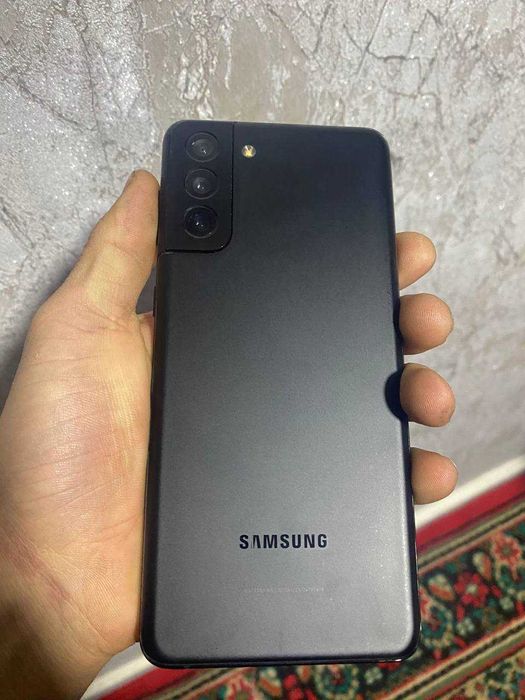 Samsung S21 plus 5G