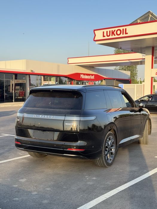 Lynk&Co 900 2L Full