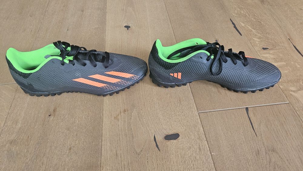 Стоножки  Adidas SPEEDPORTAL.4 TF