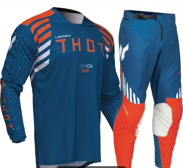 Motocros екипи  мотокрос KTM