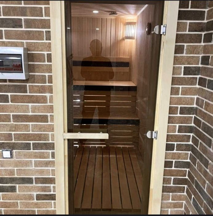 Отделка вагонкой