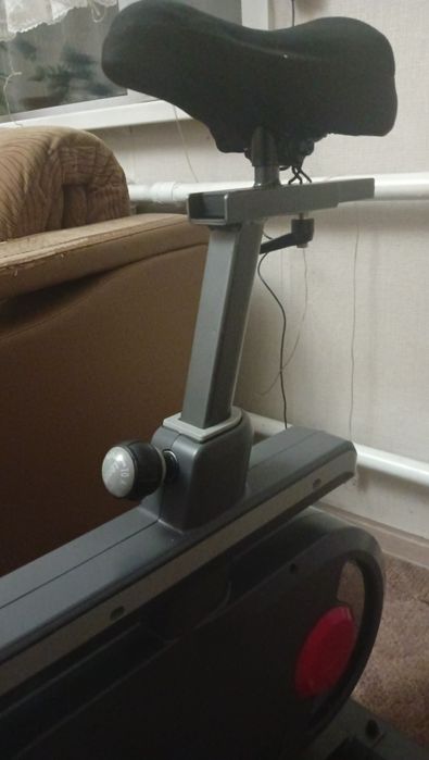 Велотренажёр состояние отличное