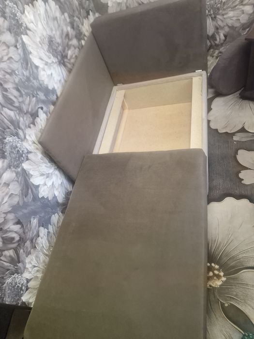 продам тахту, диван кровать