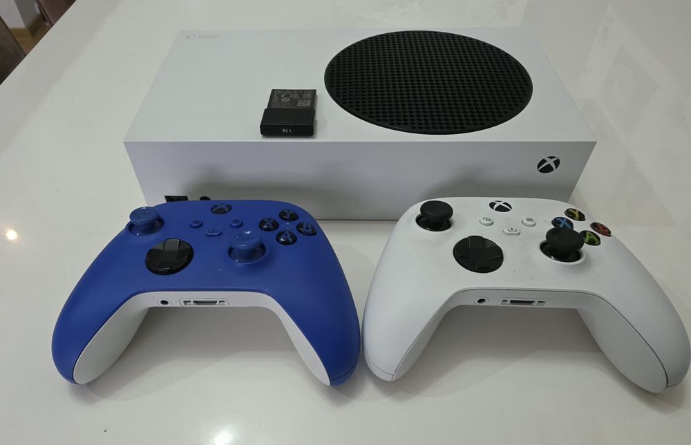 Vand Xbox Seria S 512 Gb