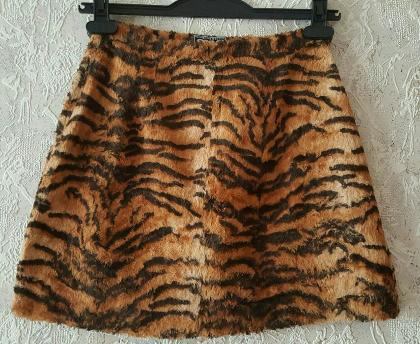 Юбки классические