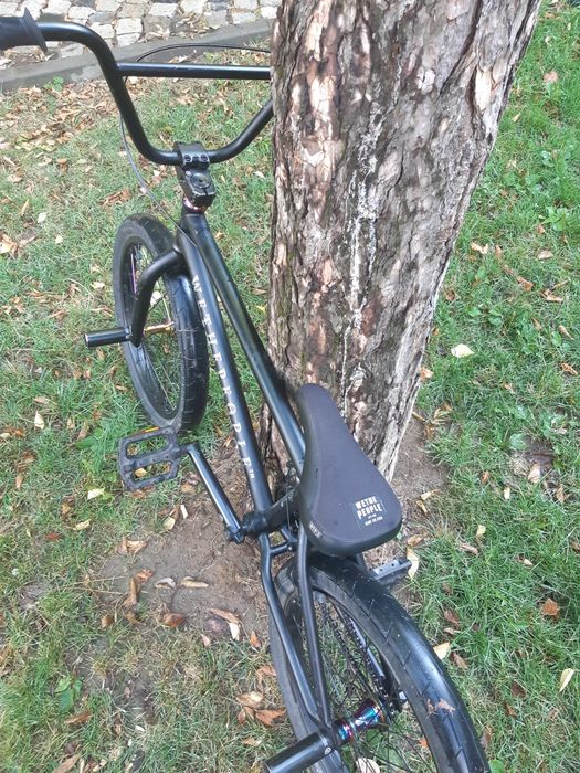 Bicicleta BMX Arcade 2018