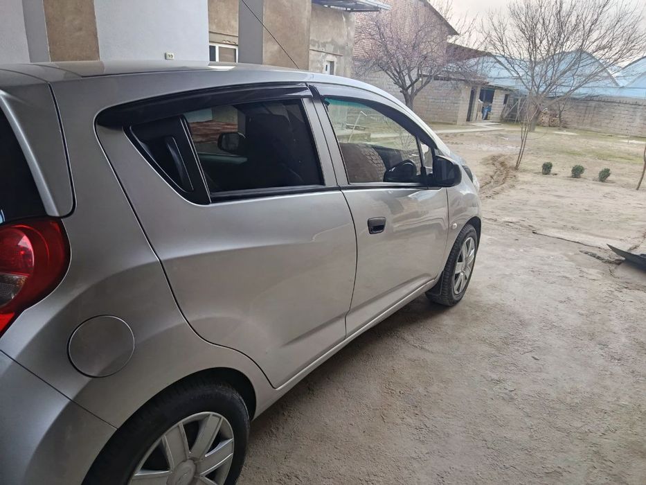 Спарк 2014 йил 5200