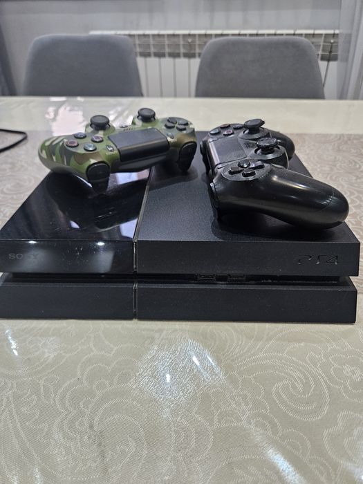 Sony Playstation 4