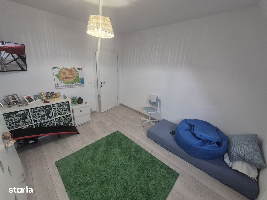 3 Cam-Sagului-7 Min Spitalul Judetean-Mobilat-Centrala-54 MP-84.900 !