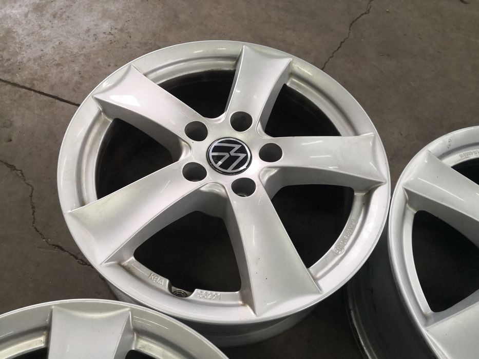 5х112 фолксваген шкода 5x112 volkswagen vw skoda 16 цола джанти