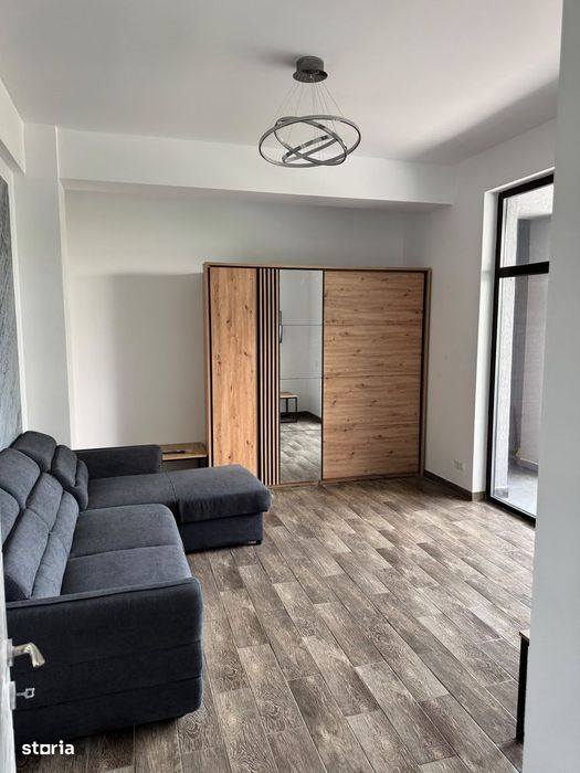 Apartament 2 camere / Ramnicu Valcea /