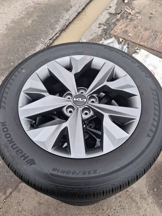 18 kia sportej diska balon